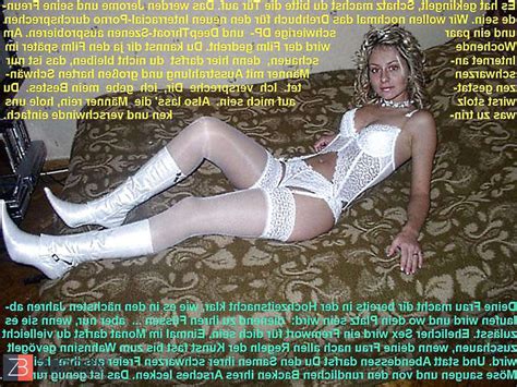 German Captions Traeume Junger Weisser Frauen Teil 1 Suck Off ZB Porn