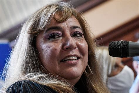 Ministra Moreira Pidi A Ursea Colocar Alg N Cabildante Y Designaron