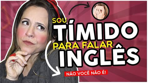 Dicas Revolucion Rias Para Falar Ingl S Sem Vergonha Youtube