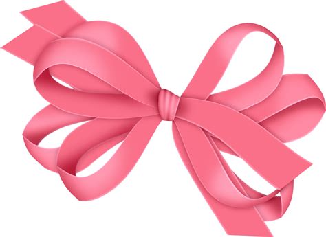 Pink Ribbon Png Images 100