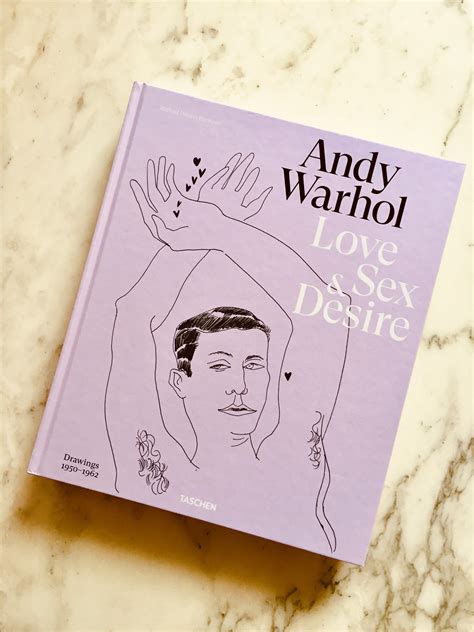 Andy Warhol Love Sex Desire Simon Oldfield Art Associates