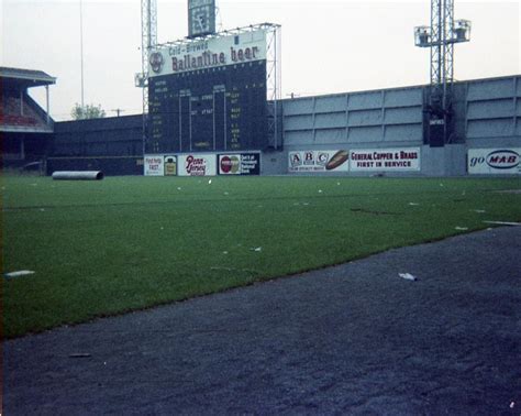 50 best images about Old Stuff---Connie Mack Stadium (formerly Shibe ...