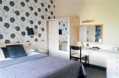 Hotel Edinburgh City Centre | Edinburgh Thistle Hotel