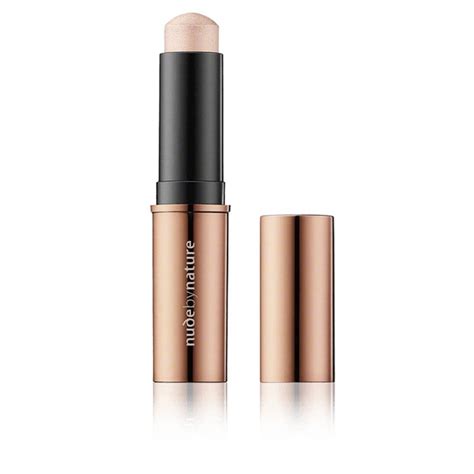 Хайлайтер Nude by Nature Highlighter Touch of Glow Highlight Stick