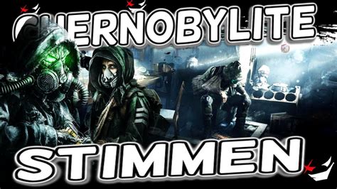 Stimme Der Vergangenheit Lets Play Chernobylite 004 Deutsch