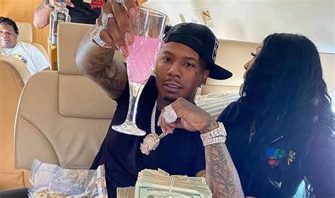 Moneybagg Yo Bio Age Net Worth Height In Relation Nationality