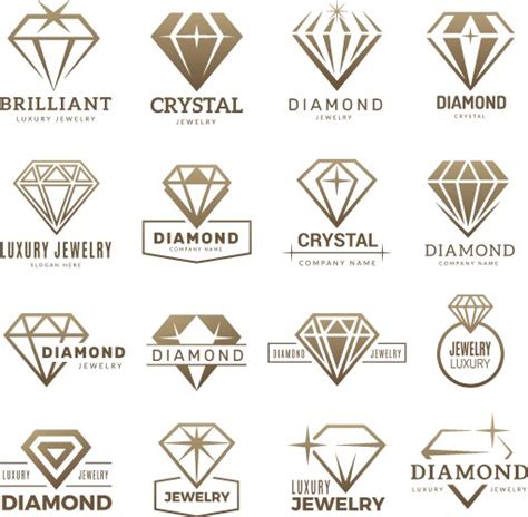 Diamond Shape Logo Vector Images (over 30,000)