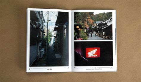 Nihon Photography Zine :: Behance