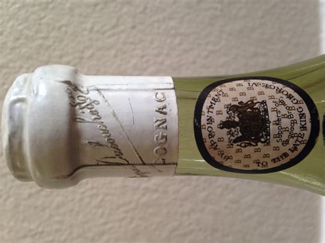 Bisquit Dubouché VSOP Cognac | Cognac Expert: The Cognac Blog about ...