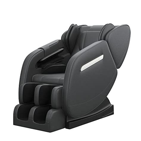 Best Massage Chair Consumer Reports Reviews In