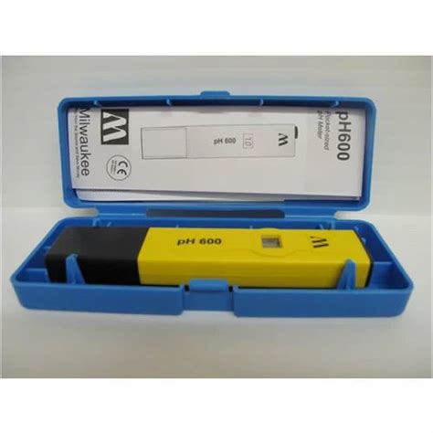"Milwaukee" Instruments - PH Meter Milwaukee Instruments Wholesale ...