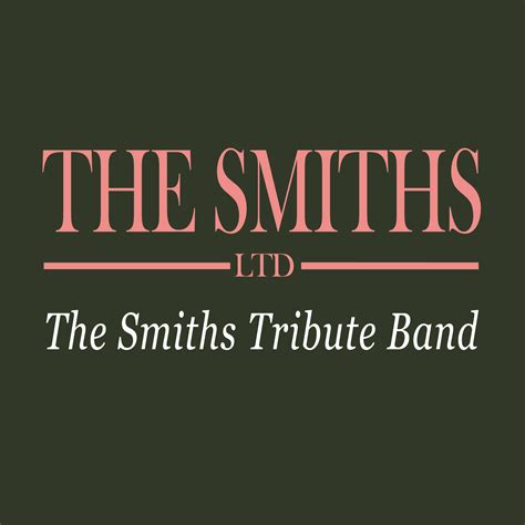 the-smiths-ltd-logo