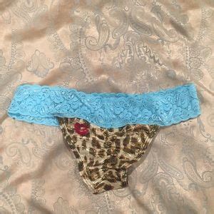 Swim Cheetah And Turquoise Lace Bikini Poshmark