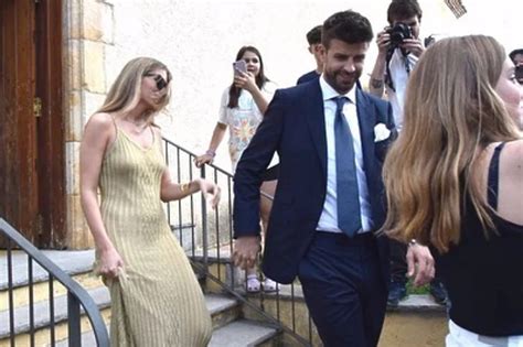 Clara Chia Martí Makes a Bold Fashion Move at High-Profile Wedding