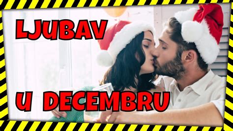 LJUBAV U DECEMBRU Tarot Citanje YouTube