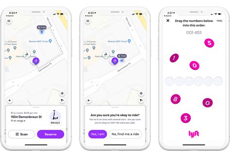 Using design to solve the scooter problem — a UX case study