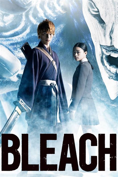 Bleach Live Action Full Movie Eng Dub