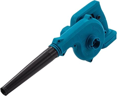 Amazon Electric Leaf Blower 2 In 1 Cordless Electric Blower Vacuum