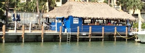 Dolphin Tiki Bar & Grill - Bar & Restaurant - Marco Island - Marco Island