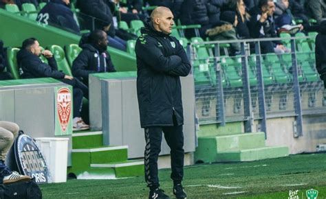 Mercato Asse Un Dossier Déjà Délicat à Gérer Pour Saint Étienne