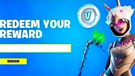 Ini Adalah Kode Untuk Mendapatkan Skin Gratis Di Fortnite