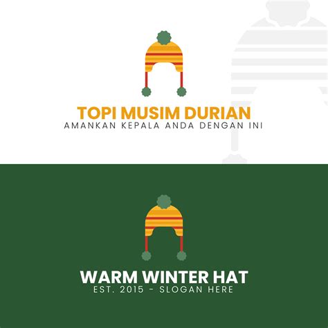 Winter Hat Base Logo Editable Vector 34822072 Vector Art at Vecteezy