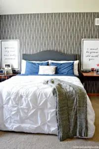 30 Mind Blowing Grey Accent Walls Ideas For Your Home