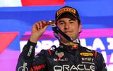 Checo P Rez Entr Al Top De Pilotos Con M S Puntos En La Historia De