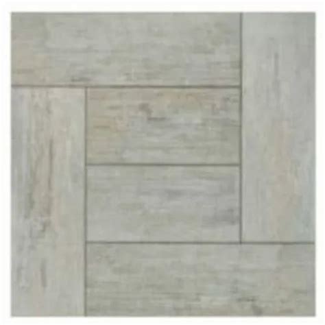 Ceramic Rustic Porcelain Floor Tile Usage Area Hall 600 Mm X 600 Mm