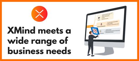 XMind mind mapping software meets a wide range of business needs