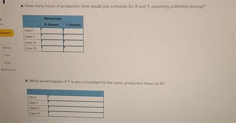 For The Four Basic Configurations That Follow Assume Chegg