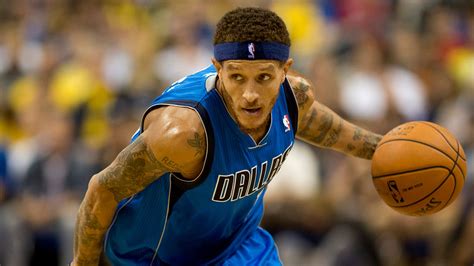 Troubled Former Nba Player Delonte West Spotted Stumbling Through