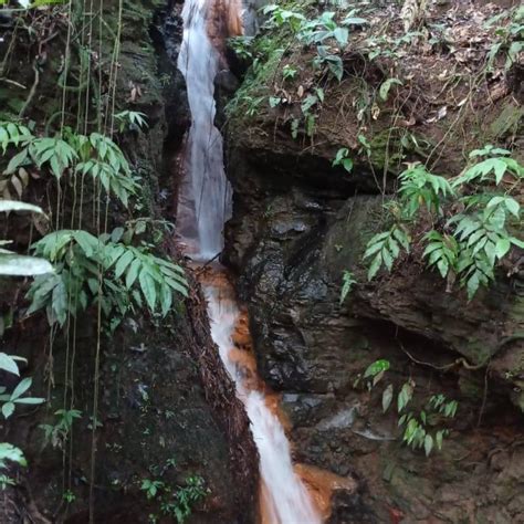 Cascadas Villa Pilar La Vega Cundinamarca