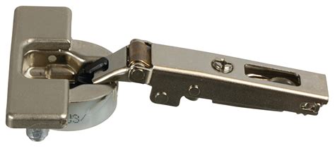 Concealed Hinge Salice 700 Series 110 Opening Angle Silentia