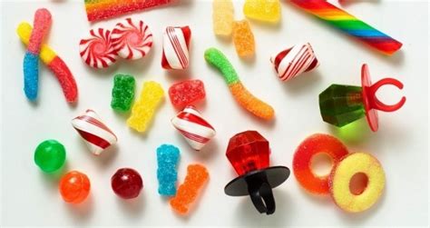 Sugar Confectionery Market Forecast 2022 2027