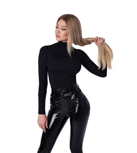 Bild Markiert Mit Skinny Angelie Dolly Angelica Elishes Blonde Russian