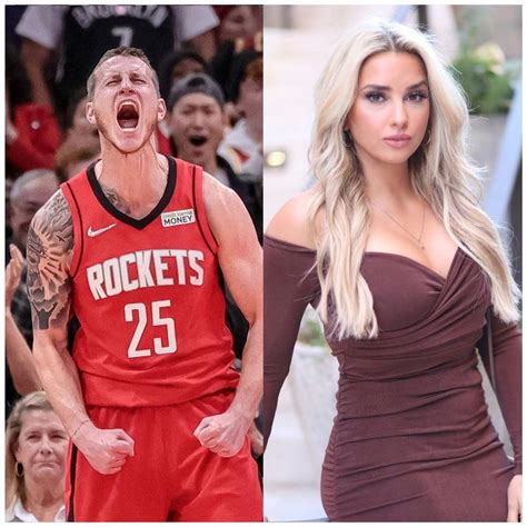 Is Lindsey Nance, Girlfriend of Garrison Mathews? His Parents, Family