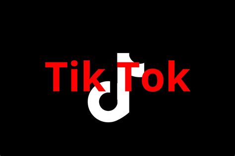 TikTok Logo Wallpapers - Top Free TikTok Logo Backgrounds - WallpaperAccess