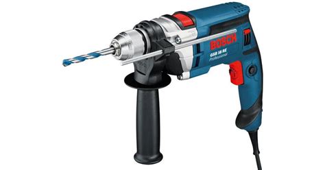 Bosch GSB 16 RE Professional (9 stores) • See prices