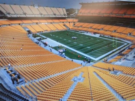 Heinz Field Pittsburgh Steelers Players Pittsburgh Sports Here We Go