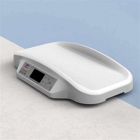 Portable Baby Scale Creanova