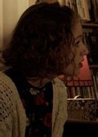 LILLIAN BORNSTEIN Nude AZNude