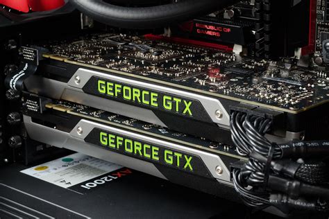 The Mysterious Nvidia Geforce Gtx Ti Card Appears 17052 Hot Sex Picture