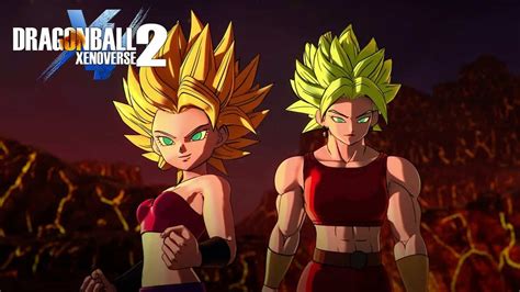 Dragon Ball Xenoverse 2 Update 1 30 Patch Details Whats New In March