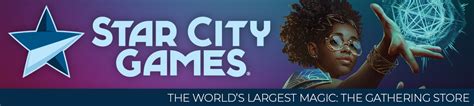 Star City Games | eBay Stores