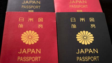 The Countries With The Most Powerful Passports In 2022