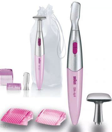 Trymer Do Bikini Ranking Top Golarek Damskich Na Rok