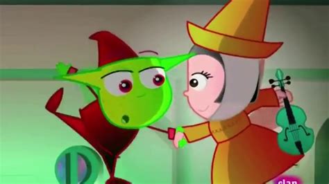 Sandra The Fairytale Detective Episode One Season One Youtube