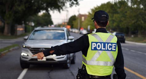 What You Need To Know About Impaired Driving In Canada