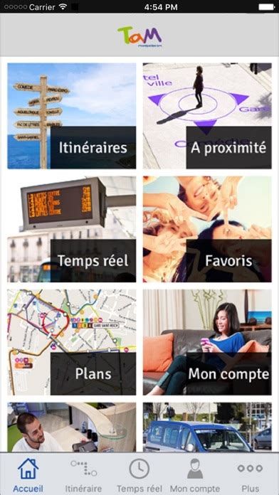 application tam montpellier – m ticket tam montpellier – Brilnt